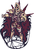 Monster Image