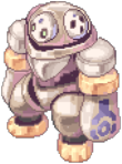 Monster Image