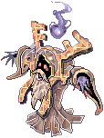 Monster Image