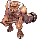 Monster Image