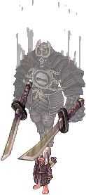 Monster Image