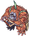 Monster Image