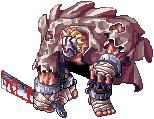 Monster Image