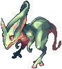 Monster Image