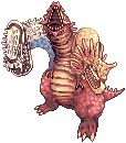 Monster Image