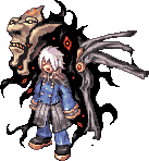 Monster Image