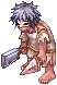 Monster Image