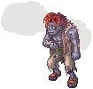 Monster Image