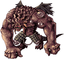 Monster Image