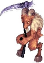 Monster Image