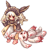 Monster Image