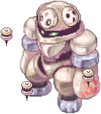 Monster Image
