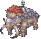 Monster Image