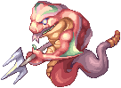 Monster Image