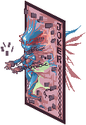 Monster Image