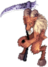 Monster Image
