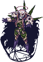 Monster Image