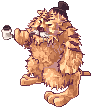 Monster Image