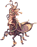 Monster Image