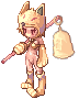 Monster Image