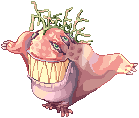 Monster Image