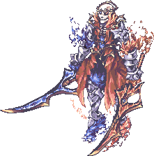 Monster Image