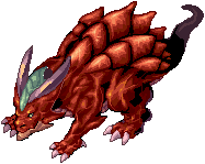 Monster Image