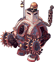 Monster Image
