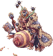 Monster Image