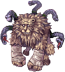 Monster Image