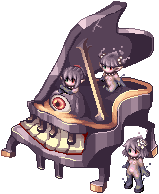 Monster Image