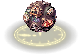 Monster Image