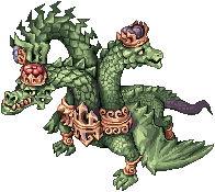 Monster Image