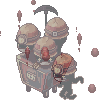 Monster Image