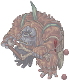 Monster Image