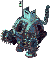 Monster Image