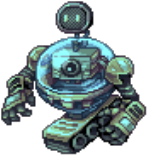 Monster Image