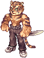 Monster Image