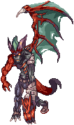 Monster Image