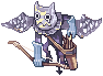Monster Image