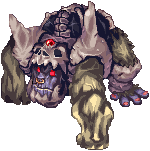 Monster Image