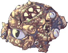 Monster Image