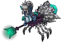 Monster Image