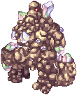 Monster Image