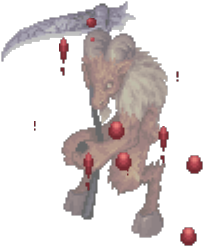 Monster Image