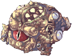 Monster Image