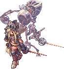 Monster Image