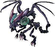 Monster Image