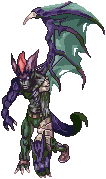 Monster Image