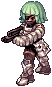 Monster Image
